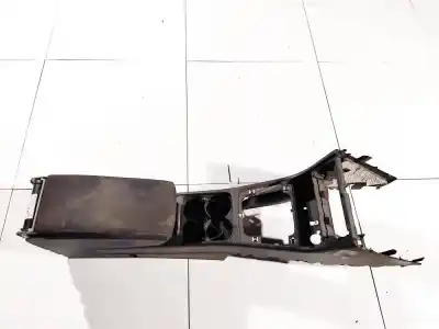 Автозапчасти б/у центральный подлокотник за volkswagen passat variant (3c5) 1.9 tdi ссылки oem iam 3c0864207tsq
