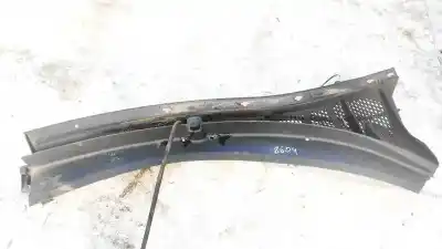 Peça sobressalente para automóvel em segunda mão grelha torpedo curcuvan por mazda 3 lim. (bl) 1.6 cd diesel cat referências oem iam bbm4507r1