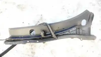 Peça sobressalente para automóvel em segunda mão grelha torpedo curcuvan por mazda 3 lim. (bl) 1.6 cd diesel cat referências oem iam bbm4507s1