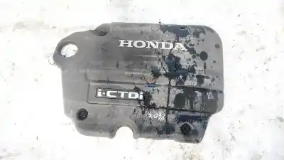 Автозапчастина б/у крішка двигуна для honda cr-v (re) 2.2 ctdi посилання на oem iam 
