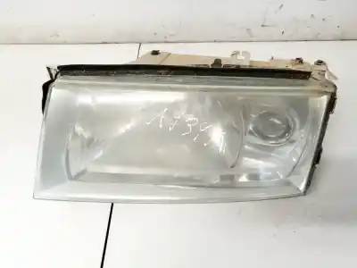 Автозапчастина б/у ліва фара для renault megane, iii 2008.11 - 2012.06 1.5 dci 66kw 2009.05 --> посилання на oem iam 1u1941017d