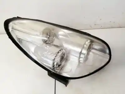 Second-hand car spare part left headlight for chrysler pt cruiser (pt) 2.0 limited oem iam references h712v55w