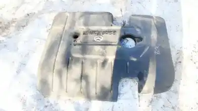 Peça sobressalente para automóvel em segunda mão Tampa Do Motor por MAZDA 3 LIM. (BL) 1.6 CD Diesel CAT Referências OEM IAM SP5923  M738A