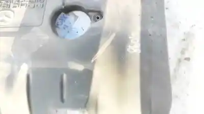 Peça sobressalente para automóvel em segunda mão tampa do motor por mazda 3 lim. (bl) 1.6 cd diesel cat referências oem iam sp5923  m738a