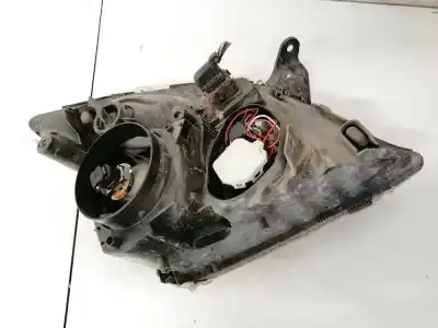Автозапчастина б/у ліва фара для opel vectra c (z02) 2.2 dti 16v (f69) посилання на oem iam 15588700  155-887-00