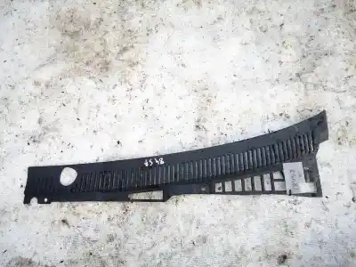 Peça sobressalente para automóvel em segunda mão grelha torpedo curcuvan por fiat croma (194) 1.9 16v multijet dynamic (12.2007->) referências oem iam 735377129