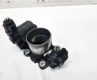 Автозапчасти б/у бабочка коробка за toyota rav 4 (a3) 2.2 d-4d cat ссылки oem iam 1923002010  192300-2010