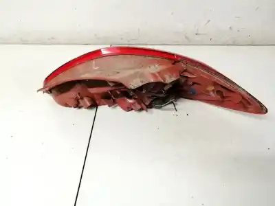 Second-hand car spare part left tailgate light for mazda 2 lim. (de) 1.4 diesel cat oem iam references d65151160  k2442