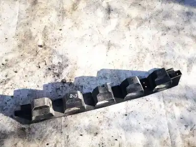 Peça sobressalente para automóvel em segunda mão reforço do pára choques traseiro por volvo v50 (545) 2.4 referências oem iam 30698691