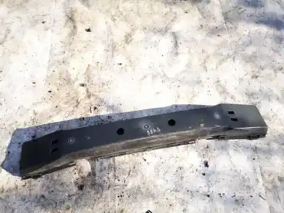 Peça sobressalente para automóvel em segunda mão reforço do pára choques dianteiro por volvo v50 (545) 2.4 referências oem iam 30655876