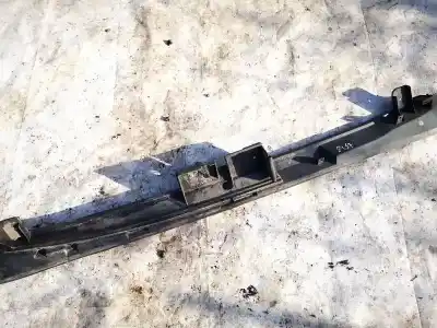 Peça sobressalente para automóvel em segunda mão grelha torpedo curcuvan por fiat croma (194) 1.9 16v multijet dynamic (12.2007->) referências oem iam 735387353