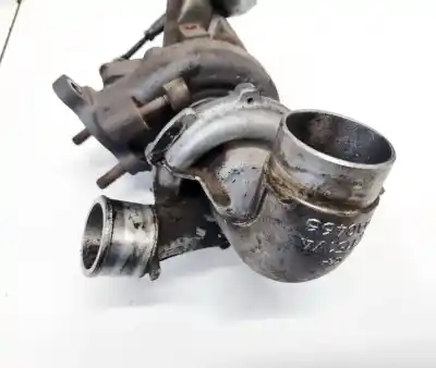 Автозапчасти б/у турбокомпенсатор за toyota rav 4 (a3) 2.2 d-4d cat ссылки oem iam 1720126020  17201-26020 051216224e e1151v4