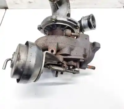 Автозапчасти б/у турбокомпенсатор за toyota rav 4 (a3) 2.2 d-4d cat ссылки oem iam 1720126020  17201-26020 051216224e e1151v4