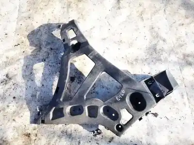 Peça sobressalente para automóvel em segunda mão reforço do pára choques traseiro por renault megane 1.5 dci k9k j8 referências oem iam 791820002r