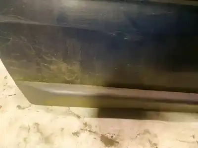 Pezzo di ricambio per auto di seconda mano plastica per citroen evasion 1.9 td sx riferimenti oem iam   