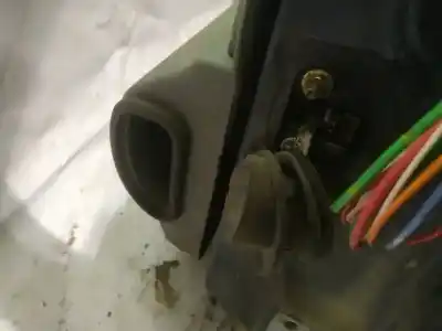 Second-hand car spare part hinge for citroen evasion 1.9 td sx oem iam references   