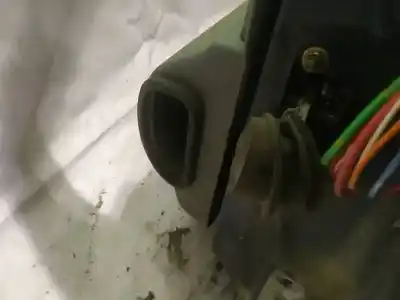 Peça sobressalente para automóvel em segunda mão dobradiça por citroen evasion 1.9 td sx referências oem iam 