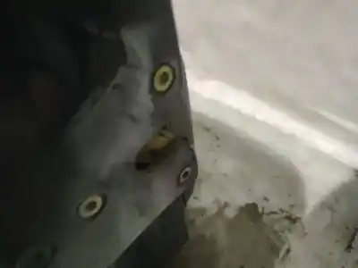 Peça sobressalente para automóvel em segunda mão fechadura da porta dianteira esquerda por citroen evasion 1.9 td sx referências oem iam 