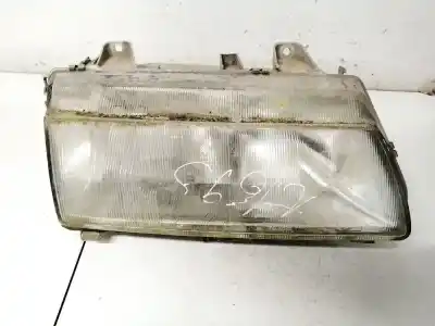 Peça sobressalente para automóvel em segunda mão farol / farolim direito por citroen evasion 1.9 td sx referências oem iam 60979760d