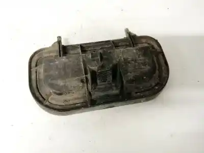 Peça sobressalente para automóvel em segunda mão plásticos por citroen evasion 1.9 td sx referências oem iam 60979780