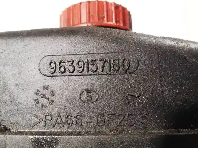 Автозапчастина б/у адресний депозит для audi a4 avant (b5) 1.9 tdi посилання на oem iam 9639157180  