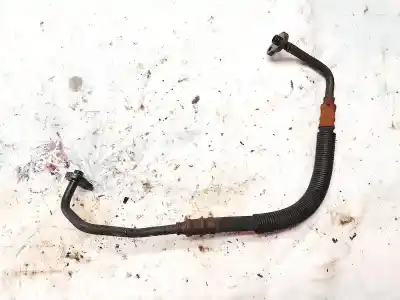 Pezzo di ricambio per auto di seconda mano tubo pressione del servosterzo per volvo v50 (545) 2.0 d riferimenti oem iam 