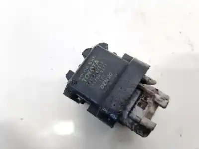 Автозапчасти б/у блок предварительного нагревания за toyota rav 4 (a3) 2.2 d-4d cat ссылки oem iam 2861067010  28610-67010 156700-0671