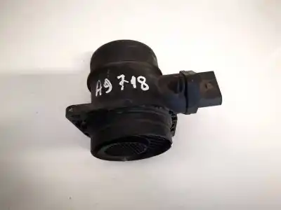 Peça sobressalente para automóvel em segunda mão medidor de massa de ar por seat ibiza (6j5) 1.9 tdi referências oem iam 0281002531