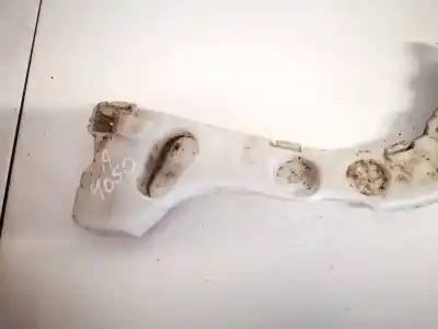 Second-hand car spare part rear bumper reinforcement for ford focus lim. (cb8) 1.6 tdci cat oem iam references bm51a17e851a  bm51-a17e851-a