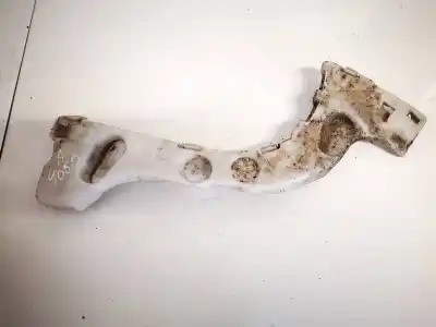 Peça sobressalente para automóvel em segunda mão reforço do pára choques traseiro por ford focus lim. (cb8) 1.6 tdci cat referências oem iam bm51a17e851a