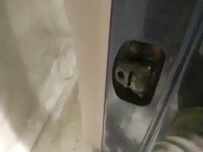 Peça sobressalente para automóvel em segunda mão dobradiça por volvo v50 (545) 2.0 d referências oem iam 