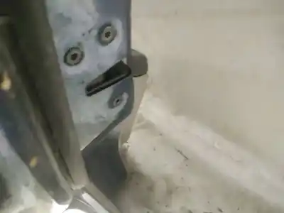 Peça sobressalente para automóvel em segunda mão fechadura da porta traseira esquerda por volvo v50 (545) 2.0 d referências oem iam 