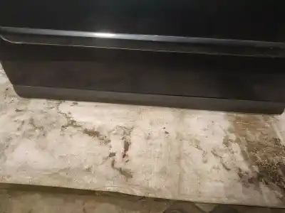 Pezzo di ricambio per auto di seconda mano plastica per volvo v50 (545) 2.0 d riferimenti oem iam   