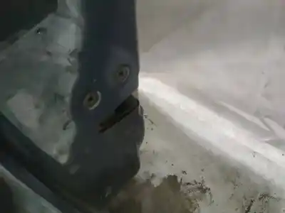 Peça sobressalente para automóvel em segunda mão fechadura da porta dianteira esquerda por volvo v50 (545) 2.0 d referências oem iam 