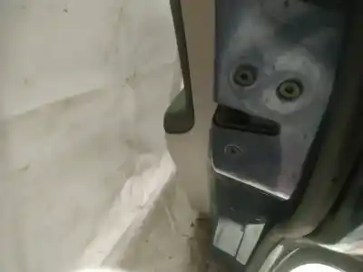 Peça sobressalente para automóvel em segunda mão fechadura da porta traseira direita por volvo v50 (545) 2.0 d referências oem iam 