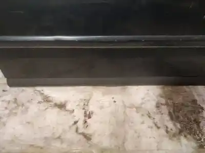 Peça sobressalente para automóvel em segunda mão plásticos por volvo v50 (545) 2.0 d referências oem iam 