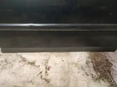 Pezzo di ricambio per auto di seconda mano plastica per volvo v50 (545) 2.0 d riferimenti oem iam   