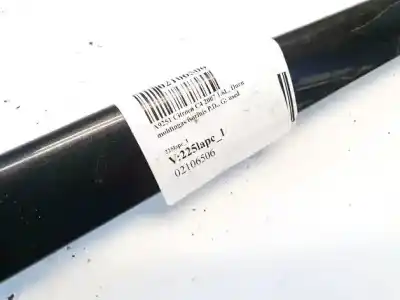 Автозапчастина б/у пластикler для citroen c4 i (lc_) 1.6 16v посилання на oem iam    Автозапчастина б/у пластикler для citroen c4 i (lc_) 1.6 16v посилання на oem iam