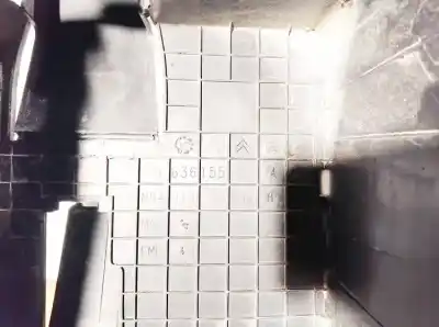 Second-hand car spare part medium for citroen c4 i (lc_) 1.6 16v oem iam references 9663615580  m04010b100