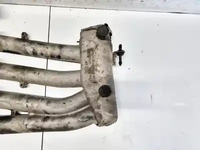 Автозапчасти б/у впускной коллектор за audi a3 (8l) 1.8 ambiente ссылки oem iam 06a133223  06a133223g