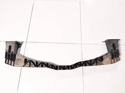 Автозапчасти б/у усиление переднего бампера за citroen c4 i (lc_) 1.6 16v ссылки oem iam 9646895580  