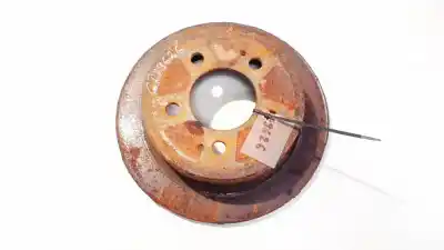 Second-hand car spare part rear disc brake for ssangyong kyron, 2005.05 - 2010.01 2.0 xdi 104kw 2005.05 - 2010.01 oem iam references  Second-hand car spare part rear disc brake for ssangyong kyron, 2005.05 - 2010.01 2.0 xdi 104kw 2005.05 - 2010.01 oem iam references