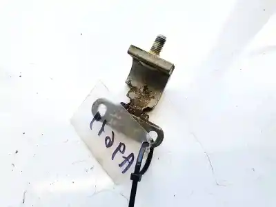 Pezzo di ricambio per auto di seconda mano ammortizzatori baule / porte per seat altea (5p1) 1.6 riferimenti oem iam 