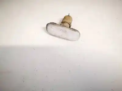 Second-hand car spare part right side light for mitsubishi outlander (cw0) 2.0 di-d intense oem iam references 