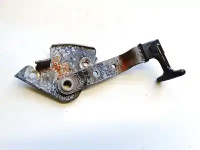 Second-hand car spare part bonnet lock for audi a6 c5 (4b2, 4b4) 2.5 tdi oem iam references 