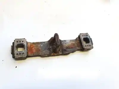 Second-hand car spare part trunk lock for audi a6 c5 (4b2, 4b4) 2.5 tdi oem iam references 