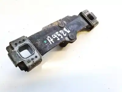 Second-hand car spare part trunk lock for audi a6 c5 (4b2, 4b4) 2.5 tdi oem iam references   
