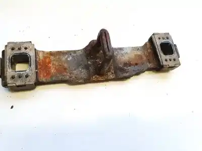 Second-hand car spare part trunk lock for audi a6 c5 (4b2, 4b4) 2.5 tdi oem iam references   