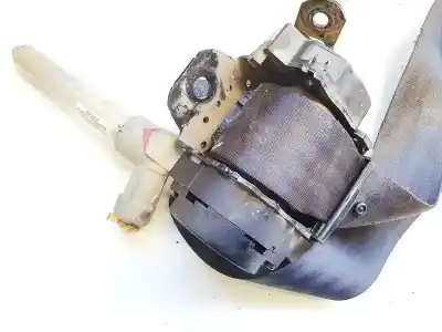 Pezzo di ricambio per auto di seconda mano cintura di sicurezza posteriore sinistra per volvo v50 (545) 2.0 d riferimenti oem iam 6029327l0e