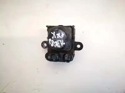 Peça sobressalente para automóvel em segunda mão comutador de espelhos retrovisores por honda fr-v (be) 2.0 executive referências oem iam sjd0030